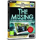 The Missing: A Search and Rescue Mystery - Collector's Edition (PC)