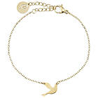 Edblad Dove armband för barn Gold 123581