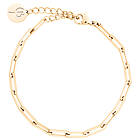 Edblad Ivy Chain armband L Gold 125278