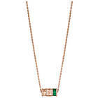 Emporio Armani Essential halsband EG3577221