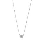 Emporio Armani Essential silver halsband EG3585040