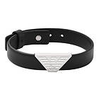 Emporio Armani Logo Essentials armband EGS2985040