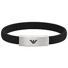 Emporio Armani Logo Essentials armband EGS2996040