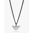 Emporio Armani Logo Essentials halsband EGS2994040