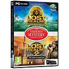 Lost Realms: Legacy of the Sun Princess (PC)