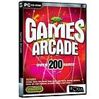 Games Arcade (PC)