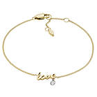 Fossil Sadie armband JF04362998