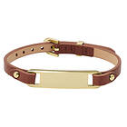 Fossil Heritage armband JF04370710