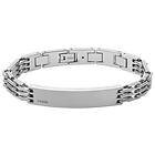 Fossil Stainless Steel Chain armband JF04210040