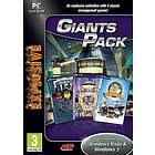 Giants Pack (PC)