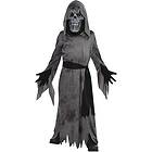 Amscan Ghastly Ghoul Utklädnad, 4-6 år