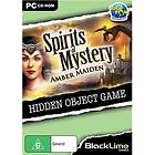 Spirits of Mystery: Amber Maiden (PC)