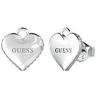 Guess örhängen JUBE02231JWRHT/U