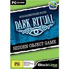 Dark Ritual (PC)
