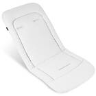 Inovi Memory Foam Sittdyna Mellan, Offwhite