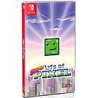 Super Life of Pixel - Limited Edition (Switch)