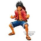One Piece Banpresto Chronicle King of Artist the Monkey D. Luffy figur 18cm