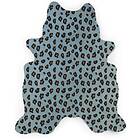 Childhome Teppe Leopard 120x160