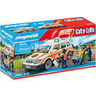Playmobil City Life 71037