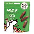 Lily´s Kitchen Cracking Pork & Apple Sausages for Dogs 70g