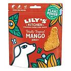 Lily´s Kitchen hundgodis, Totally Tropical Mango Jerky 70g