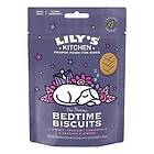 Lily´s Kitchen hundkex, Bedtime Biscuits for Dogs 80g