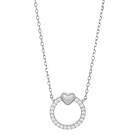 Joanli Nor BRINANOR halsband silver 245 080