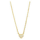 Joanli Nor ALMANOR halsband guld 245 078-3