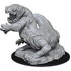 Nolzur's Miniatures Marvelous (unpainted): Frost Salamander