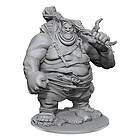 Marvelous D&D Nolzur's Miniatures (unpainted): Hill Giant