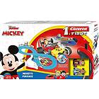 Carrera Mickey's Fun Bilbana