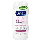 Sanex Zero% Shampoo 250ml