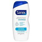 Sanex Shampoo Anti-Mjäll 250ml