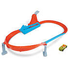 Hot Wheels Lekset Rapid Raceway Champion