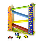 Viga Ramp Bilar