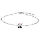 Nordahl Jewellery barn Panda armband 825 086