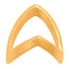Nordahl Jewellery BISPERING52 ring guld 125 312-3-54