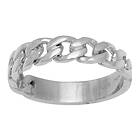 Nordahl Jewellery PANZER52 ring silver 125 310-56