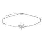 Nordahl Jewellery TREE52 armband silver 825 497