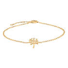 Nordahl Jewellery TREE52 armband guld 825 497-3