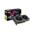 Inno3D GeForce RTX 3050 Twin X2 OC V2 HDMI 3xDP 8GB