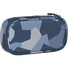 Beckmann Sport Jr Pennal, Blue Camo