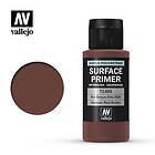 Vallejo Surface Primer: German Red Brown (60ml.)