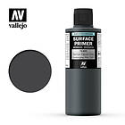 Vallejo Surface Primer: German Panzer Grey (200ml.)