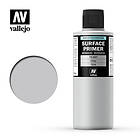 Vallejo Surface Primer: Grey (200ml.)