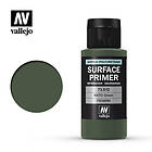 Vallejo Surface Primer: NATO Green (60ml.)