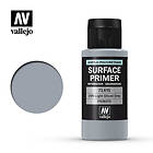 Vallejo Surface Primer: USN Light Ghost Grey (60ml.)