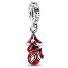 Pandora Marvel x Hanging Spider-Man berlock 792323C01