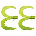 Svartzonker Big Tail Twin 2-pack