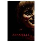 Hybris Annabelle Movie Poster (61x91 cm)